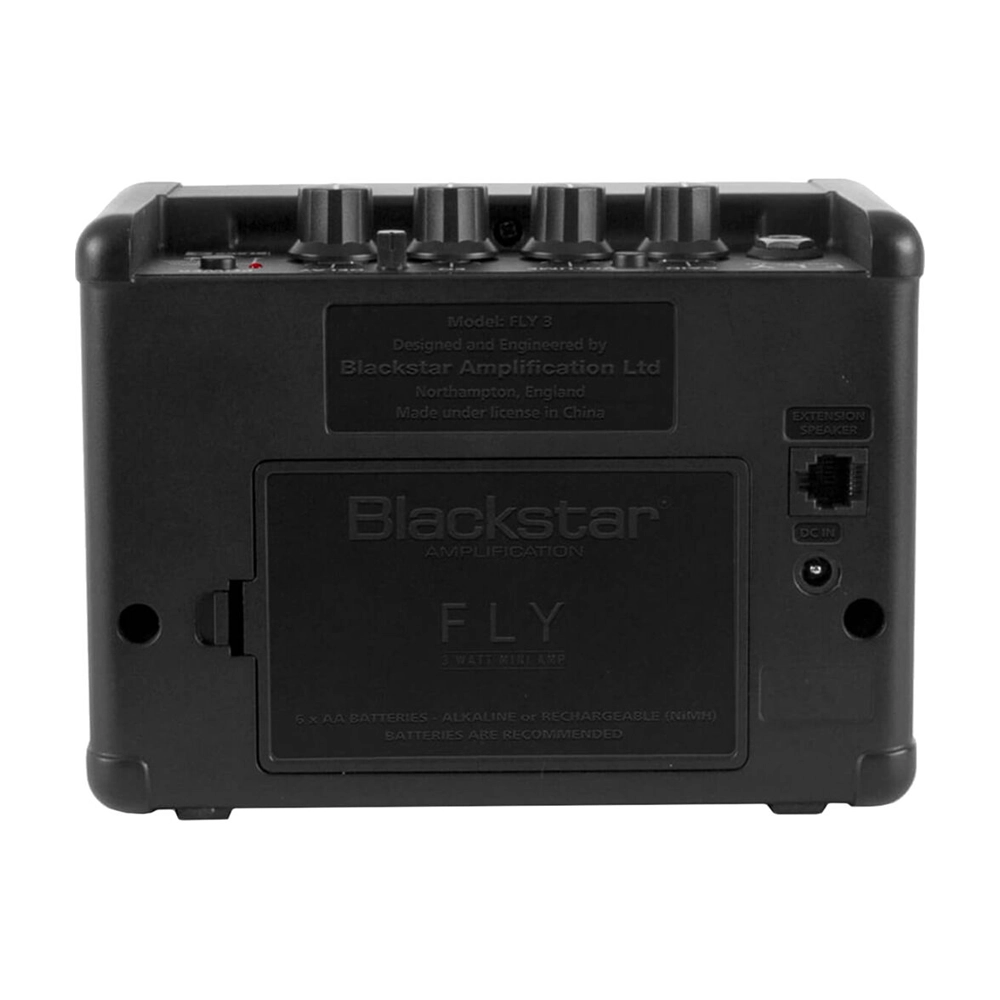 Blackstar FLY3BASS Bass Amplifier Head