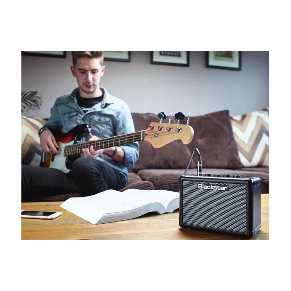 Blackstar FLY3BASS Bass Amplifier Head