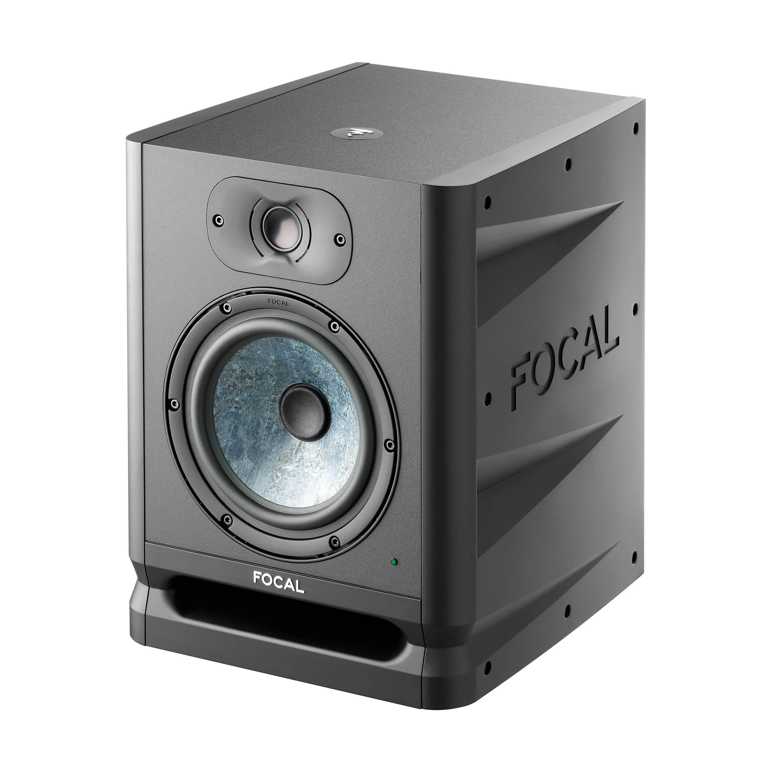 Focal Alpha 65 Evo 6.5" Monitor de Estudio Activo