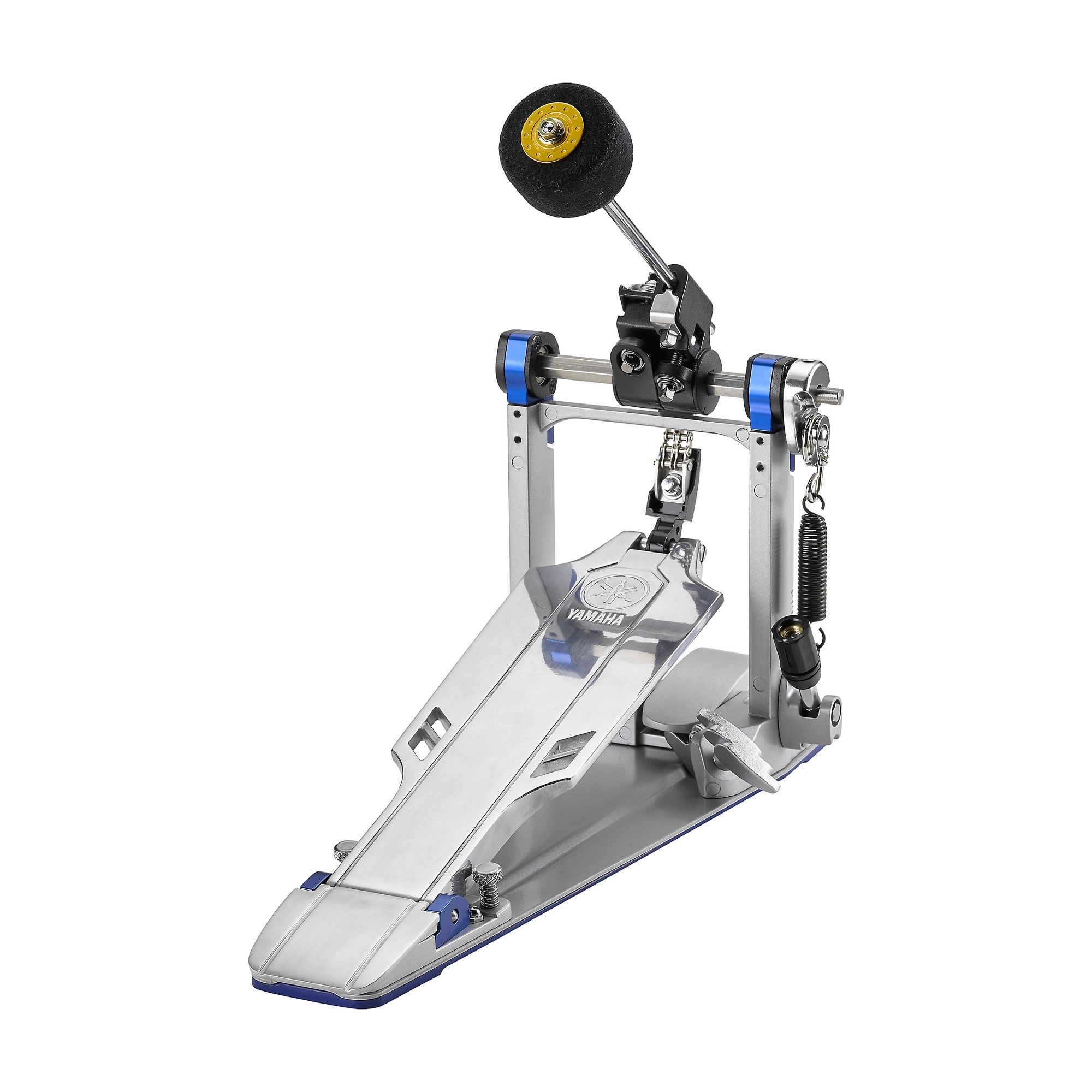 Yamaha FP9C Double-Chain Drive Single Bass Drum Pedal