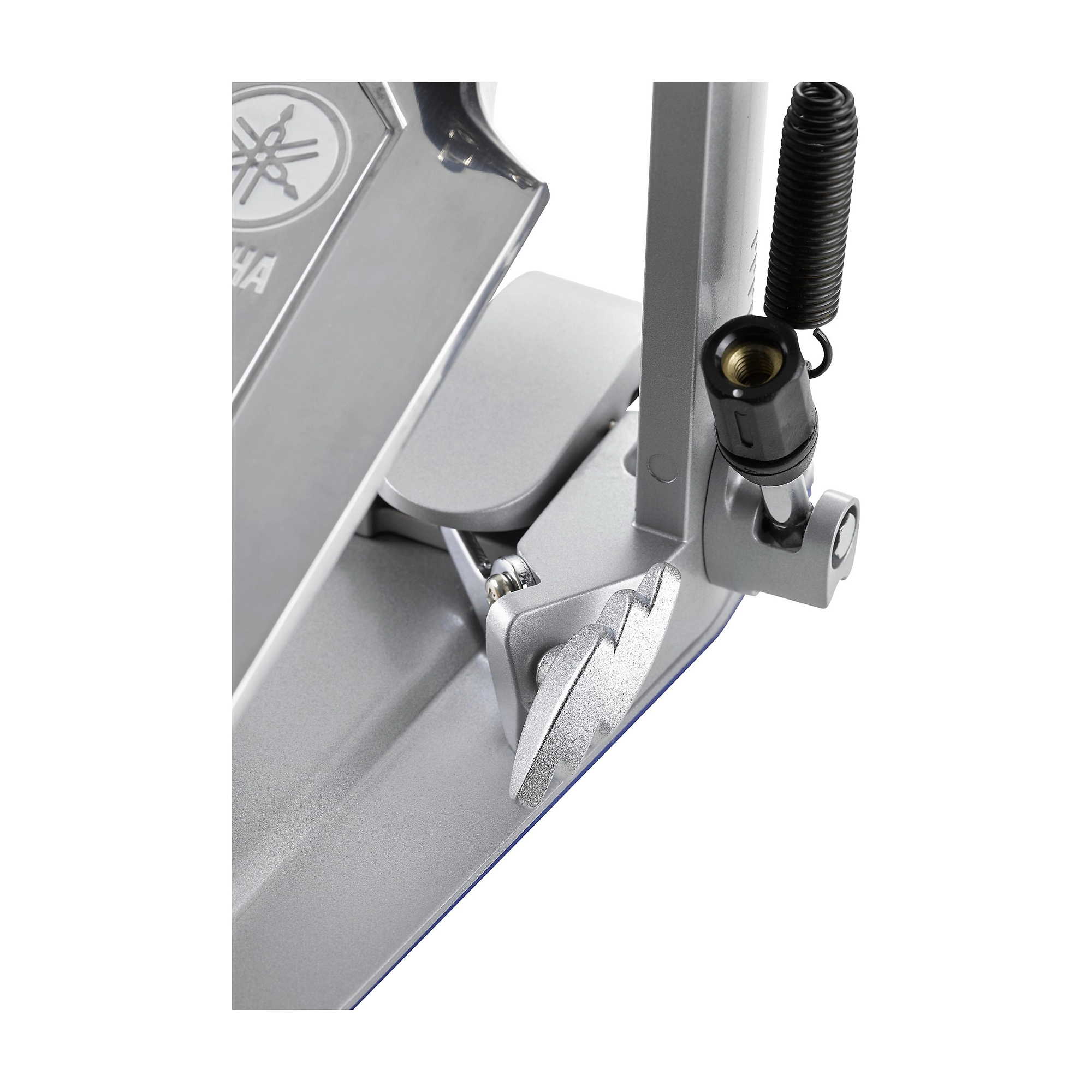 Yamaha FP9C Double-Chain Drive Single Bass Drum Pedal