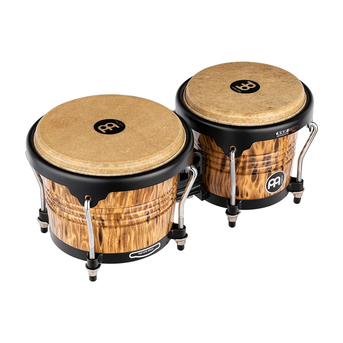 Meinl Marathon ボンゴ【美品】 Amazon | MEINL Percussion マイネル ボンゴ Marathon Series Wood