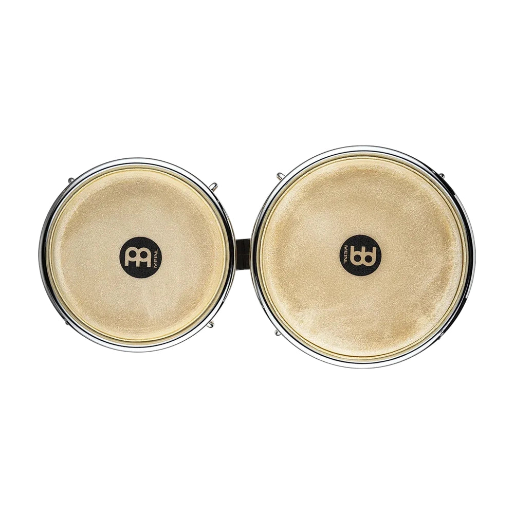 Meinl Free Ride Bongo 200 Series Natural