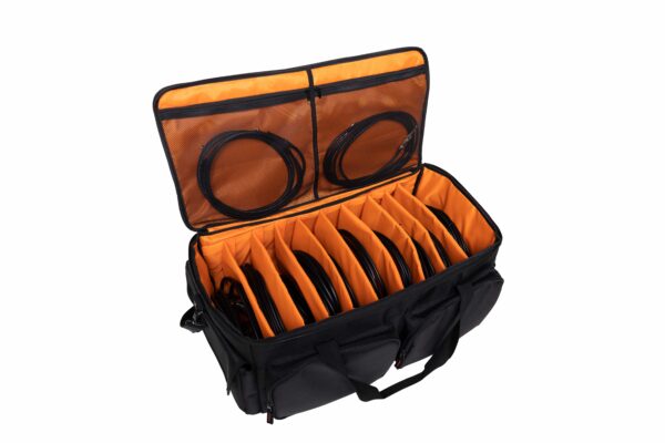 Gator Cable & Accessory Organization Bag - Large