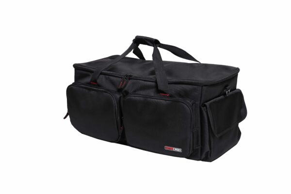 Gator Cable & Accessory Organization Bag - Large