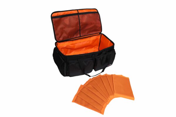 Gator Cable & Accessory Organization Bag - Large