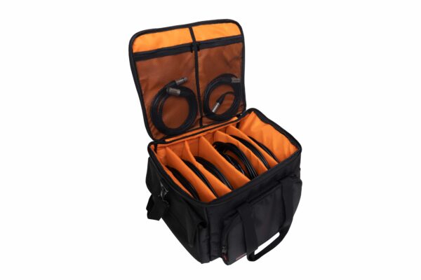 Gator Cable & Accessory Organization Bag - Small