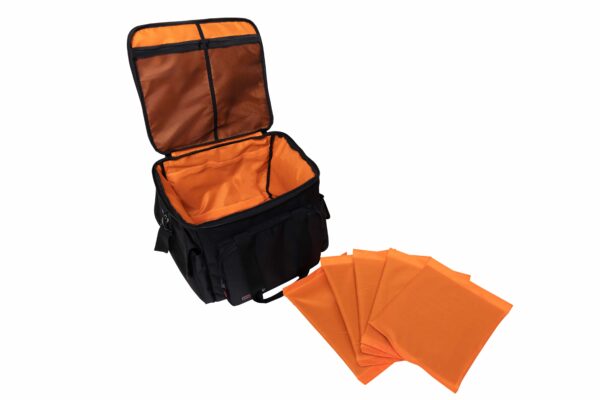 Gator Cable & Accessory Organization Bag - Small