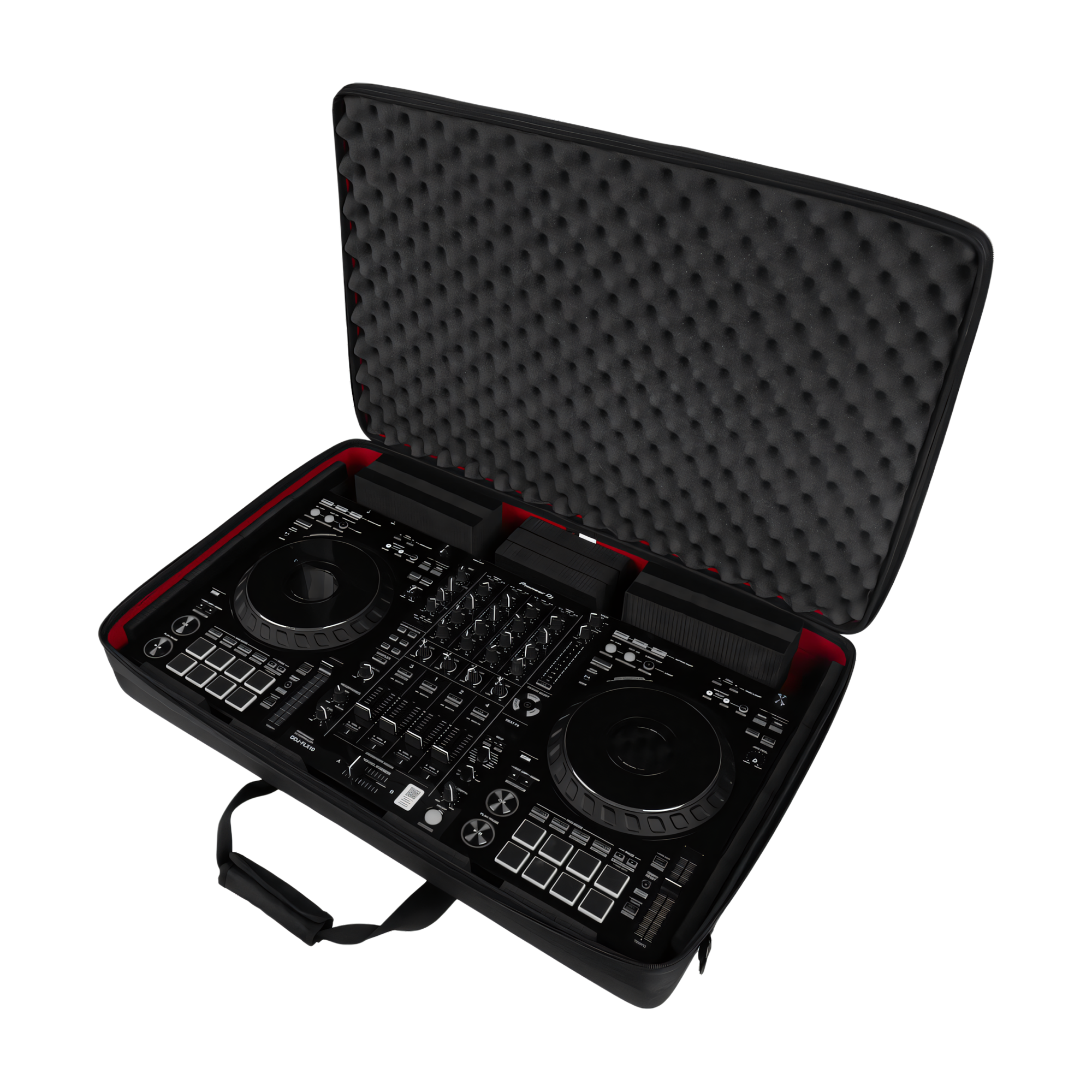 Gator Control Series Estuche para Controlador DJ - L
