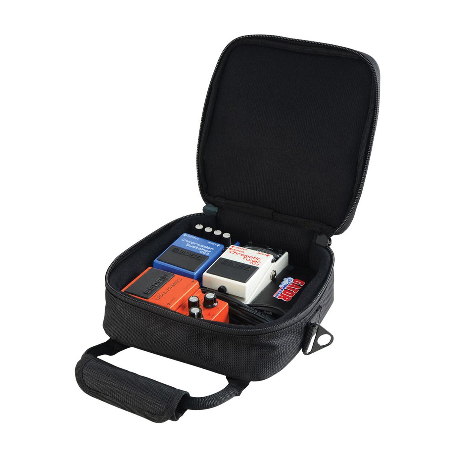 Gator 9" x 9" x 2.75 Mixer Bag