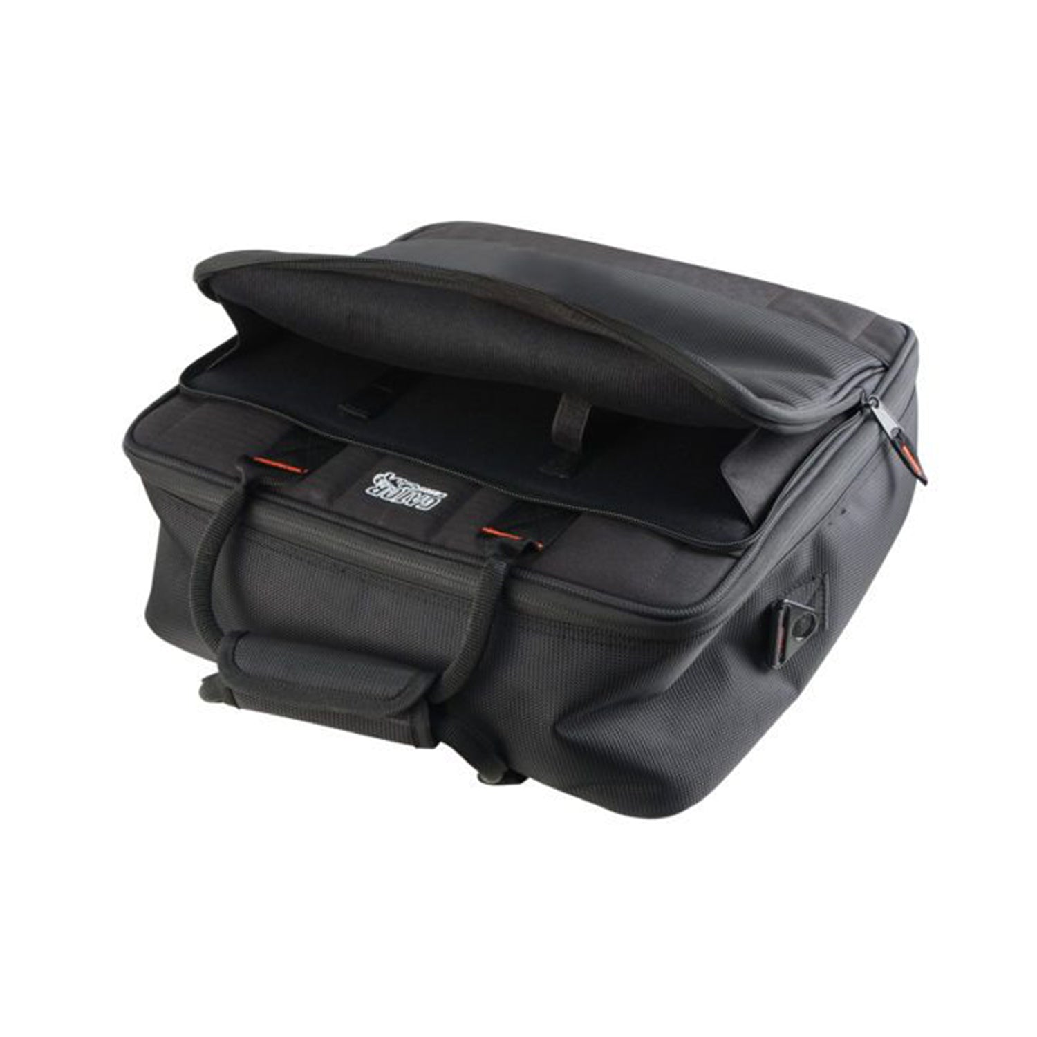 Gator 15" x 15" x 5.5" Mixer Bag