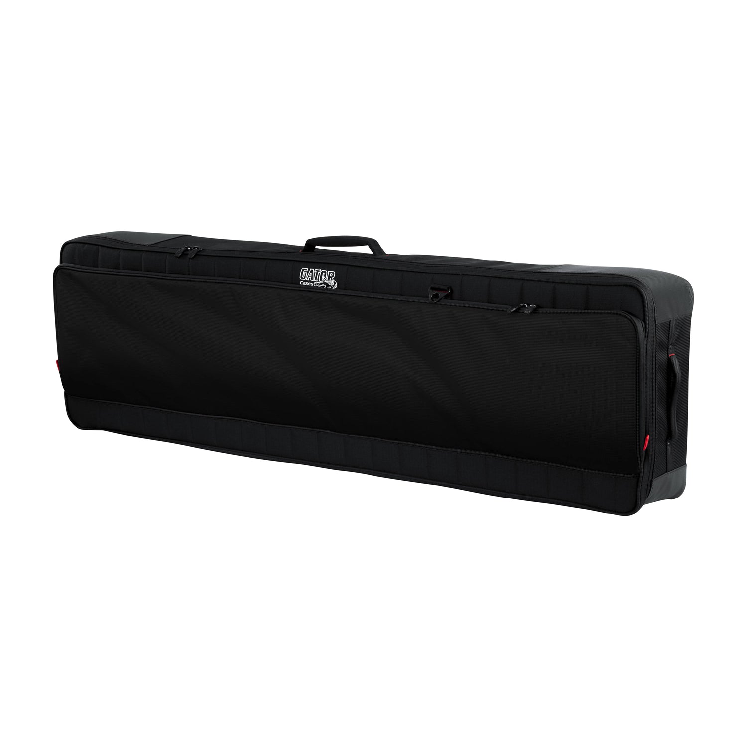 gator guitar bag pro go rain cover Gator Pro-Go Series Gig Bag for Slim 88-key Keyboards