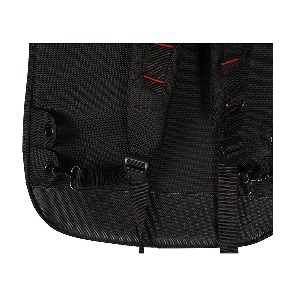 Gator G-PG ACOUSTIC Pro-Go Series Gig Bag for Acoustic Guitar