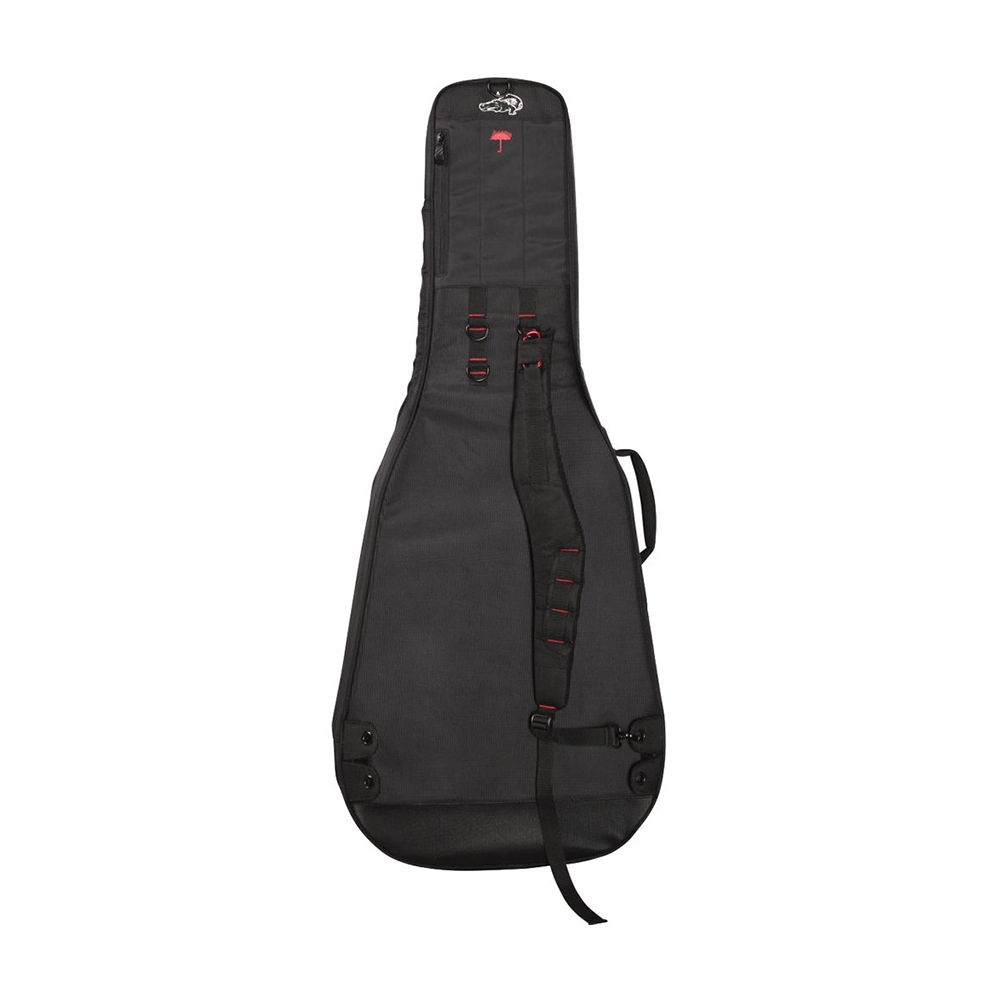 Gator G-PG ACOUSTIC Pro-Go Series Gig Bag for Acoustic Guitar