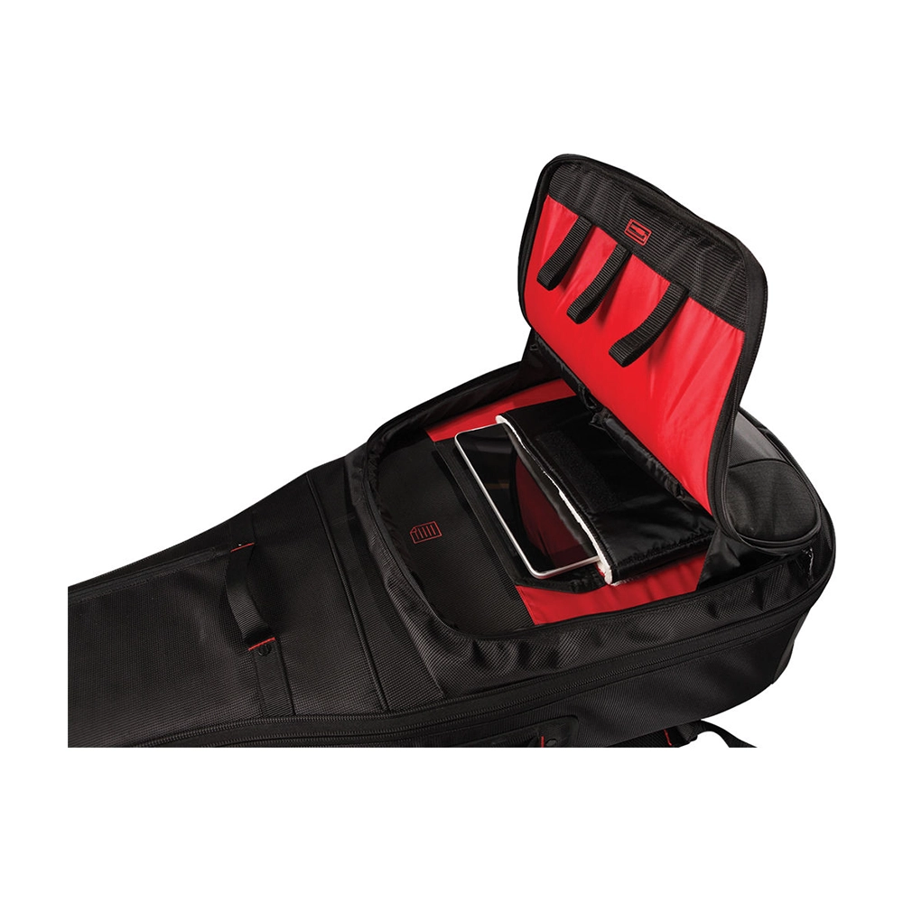 Gator G-PG ACOUSTIC Pro-Go Series Gig Bag for Acoustic Guitar