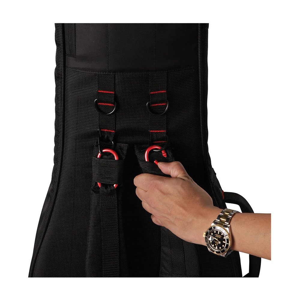 Gator G-PG ACOUSTIC Pro-Go Series Gig Bag for Acoustic Guitar