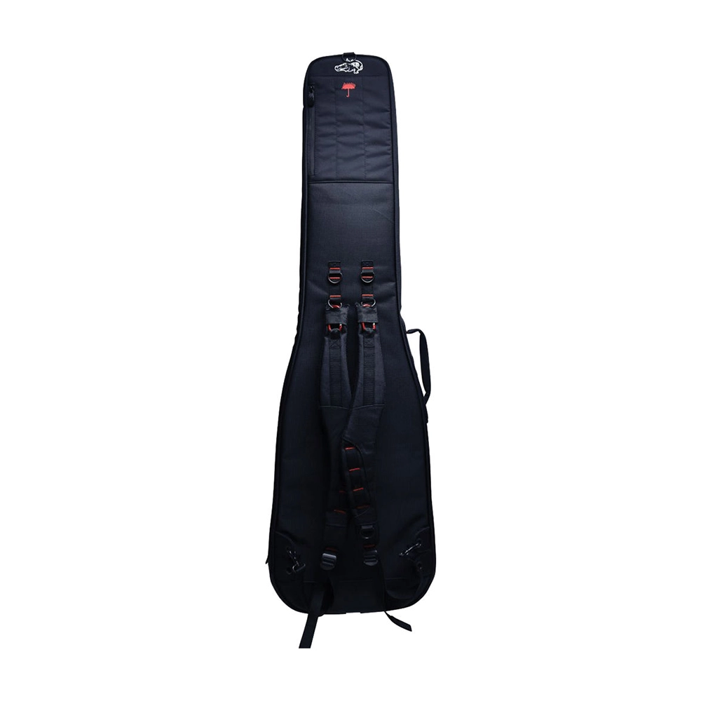 Gator G-PG BASS Pro-Go Series Gig Bag for Bass Guitar