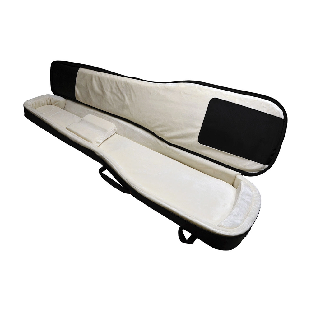 Gator G-PG BASS Pro-Go Series Gig Bag for Bass Guitar