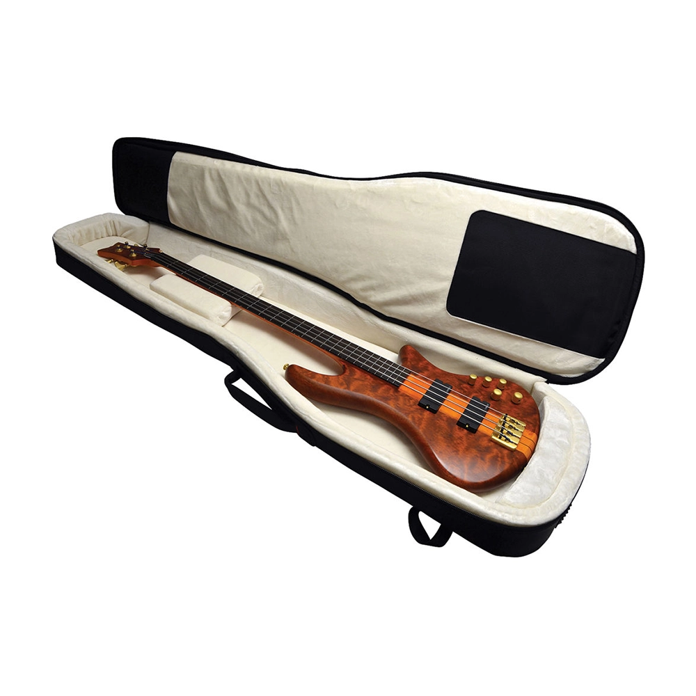 Gator G-PG BASS Pro-Go Series Gig Bag for Bass Guitar