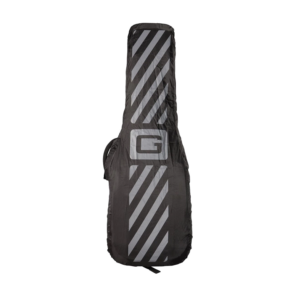 Gator G-PG BASS Pro-Go Series Gig Bag for Bass Guitar