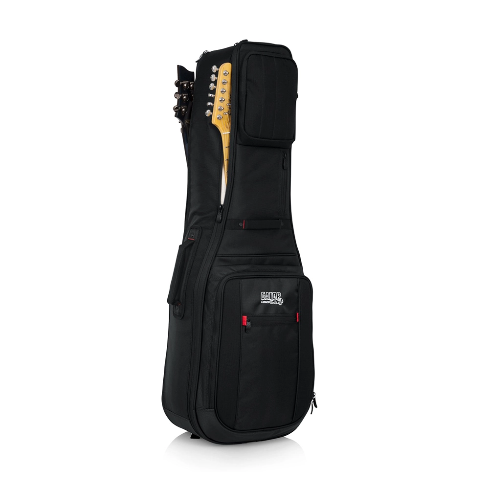 Gator Progo Ultimate Gig Bag For 2 Electric Guitars