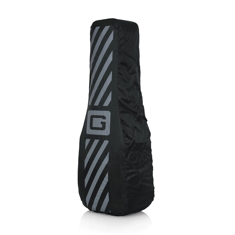 Gator 2X Pro-Go Series Gig Bag for 2 Electric Guitars