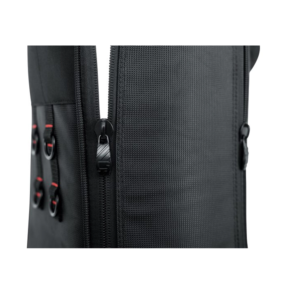 Gator 2X Pro-Go Series Gig Bag for 2 Electric Guitars