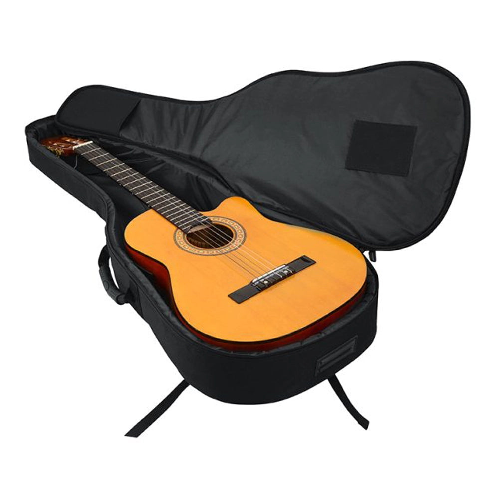 Gator 4G Series Classical Guitar Gig Bag