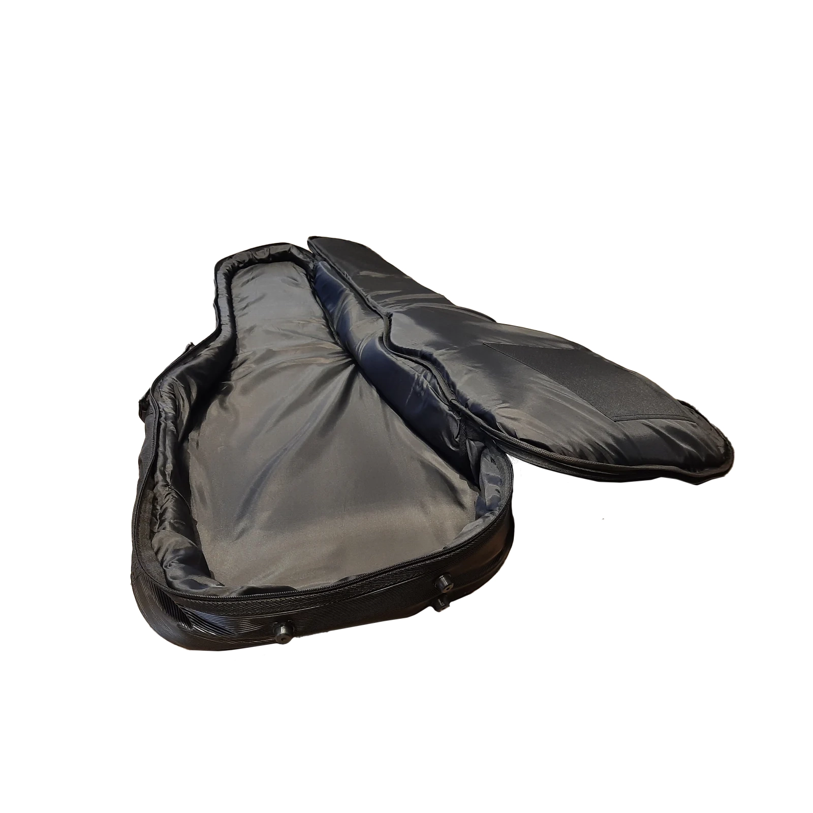 Stronghold GB-C20 Classical Guitar Bag 20mm Padding