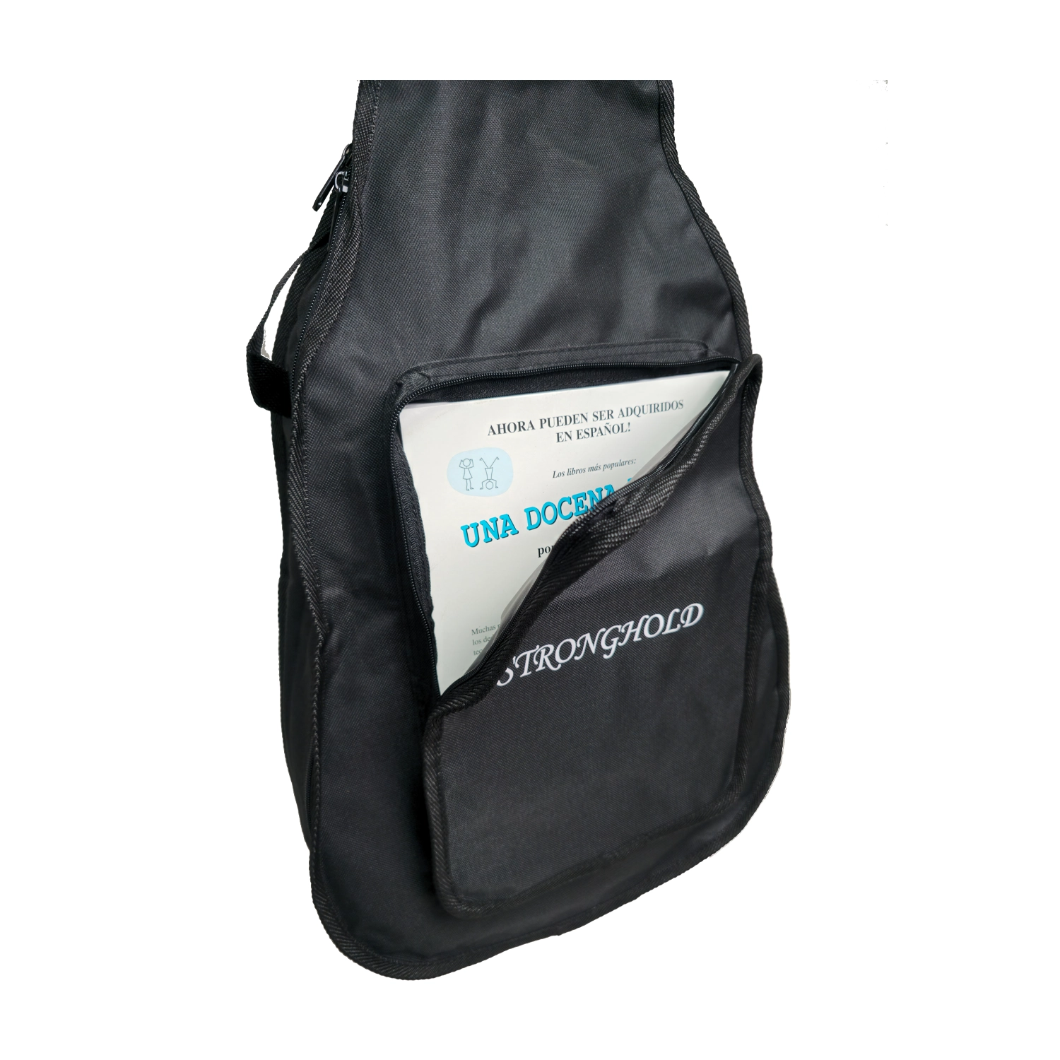 StrongHold GB-C Economic Classic Guitar Bag 39"