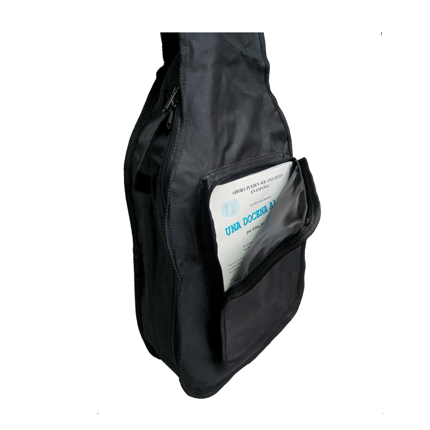 StrongHold GB-C Economic Classic Guitar Bag 39"