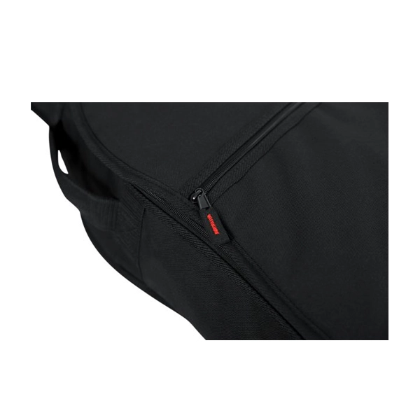 Gator Economy Classical Guitar Gig Bag - Black