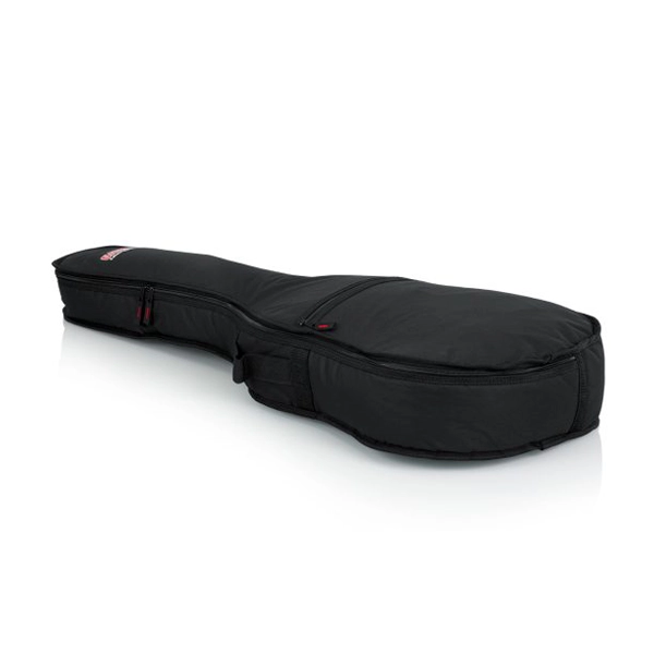 Gator Economy Classical Guitar Gig Bag - Black