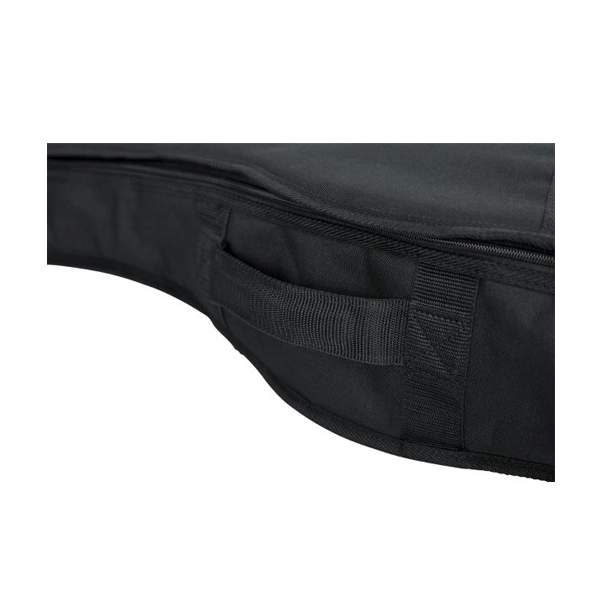 Gator Economy Classical Guitar Gig Bag - Black