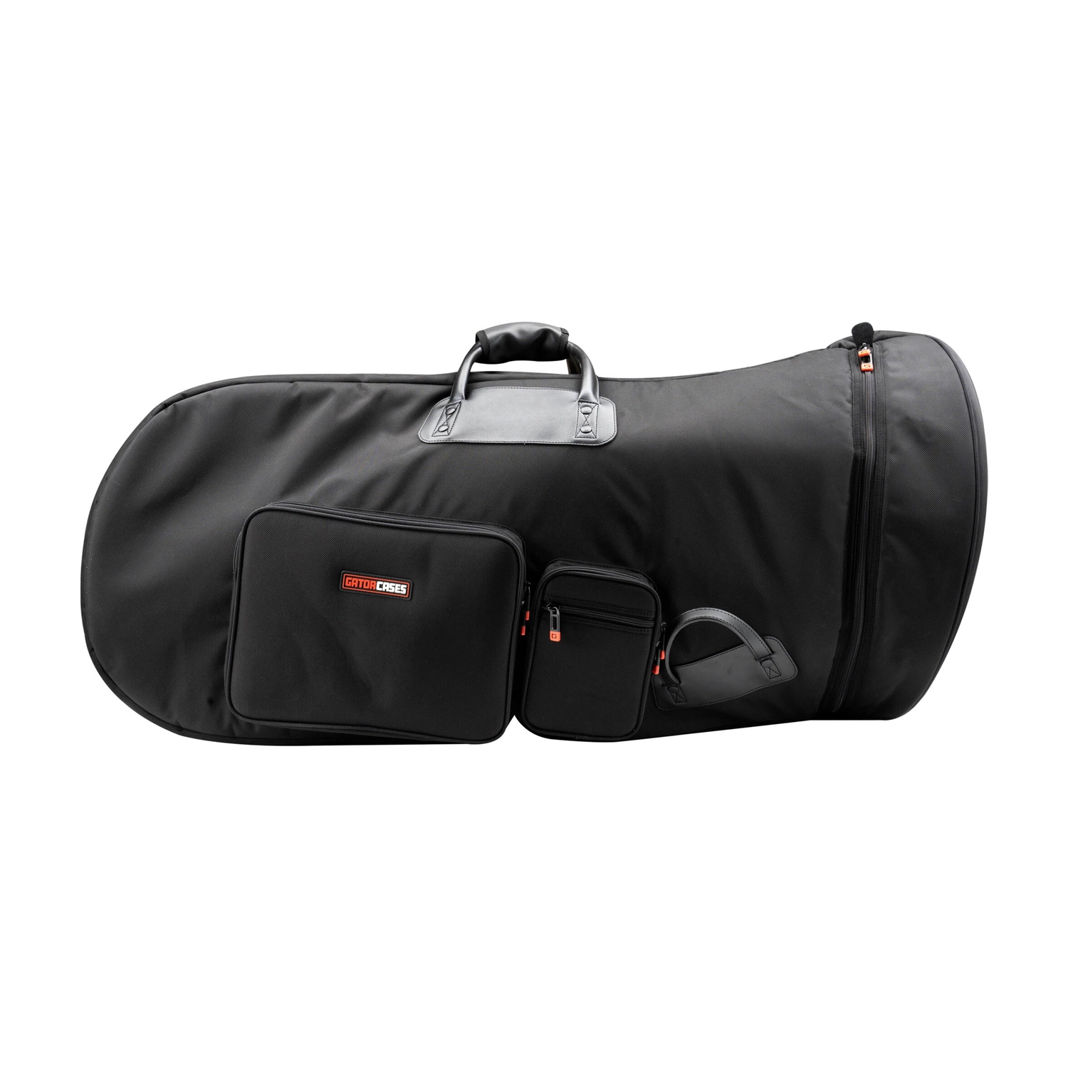 Gator Allegro Pro Bag for Medium Size Tubas 18.5" Bell