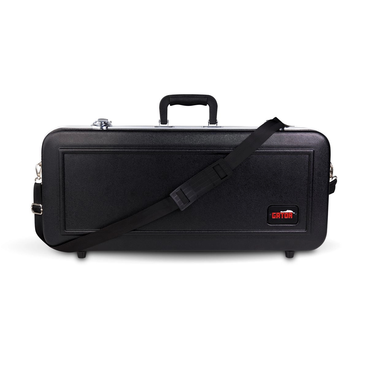 Gator Hardshell Case for Alto Sax - Black