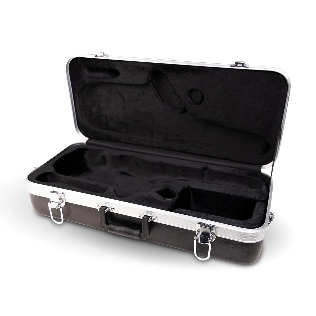 Gator Hardshell Case for Alto Sax - Black