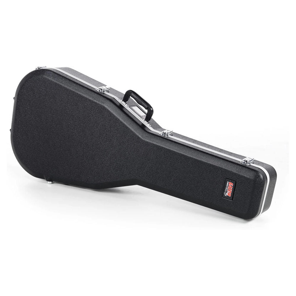Estuche moldeado de ABS de lujo - Guitarra clásica