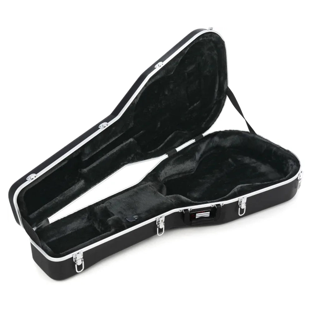 Estuche moldeado de ABS de lujo - Guitarra clásica