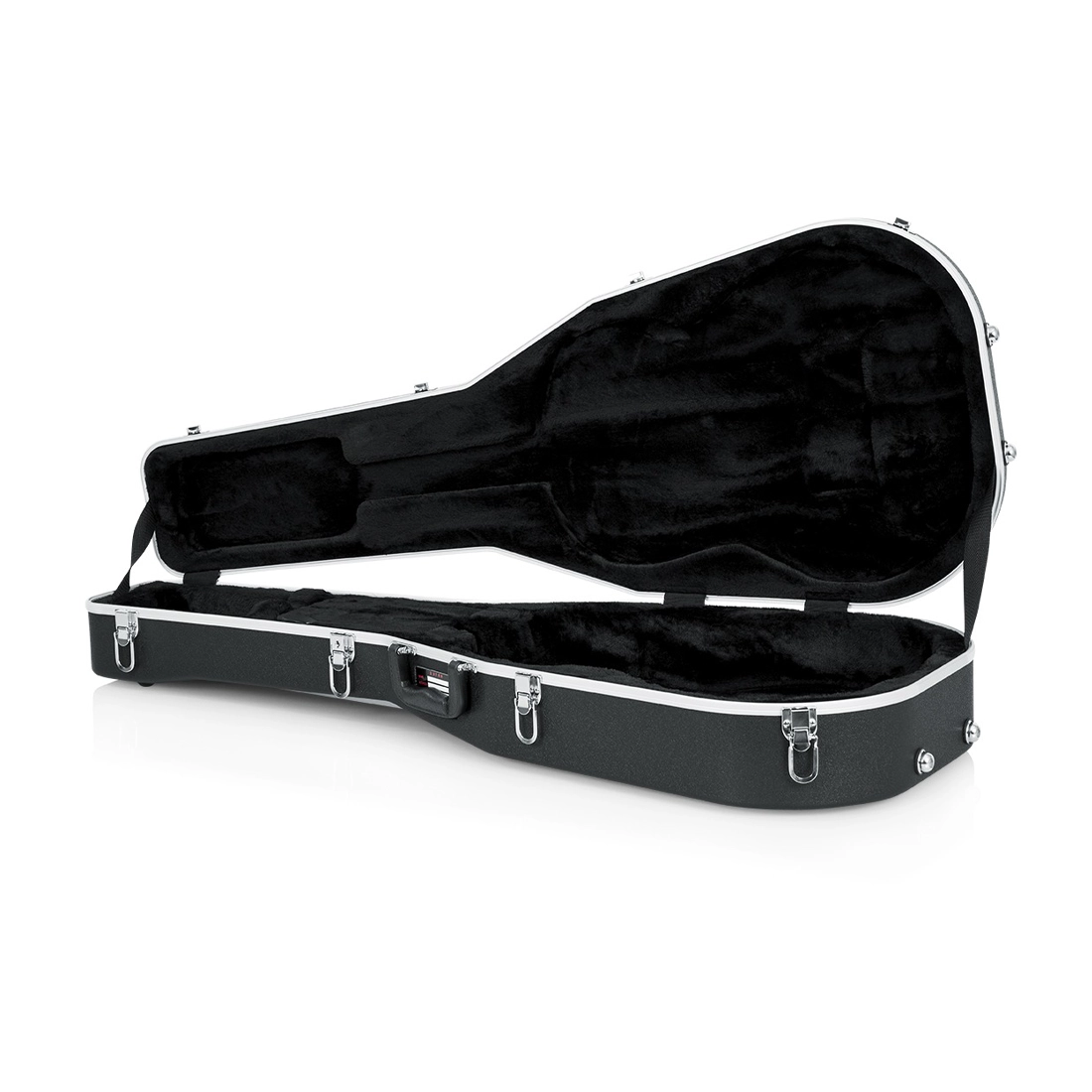 Gator Cases Deluxe ABS Molded Case - Classical Guitar