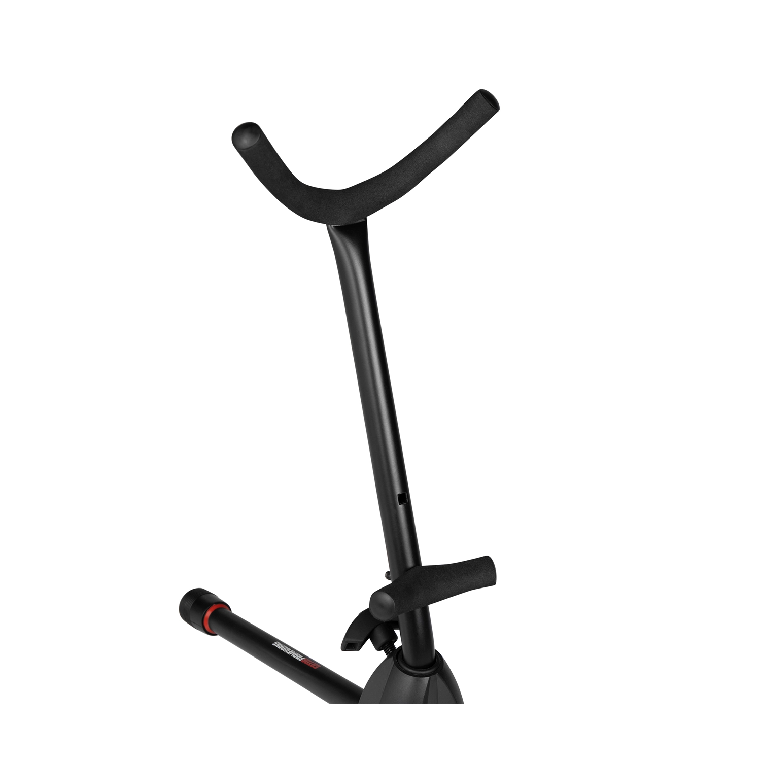 Gator Tripod Stand for Alto/Tenor Sax with Flute Peg