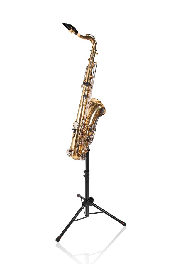 Gator Frameworks Tall Tripod Stand For Alto & Tenor Saxophone