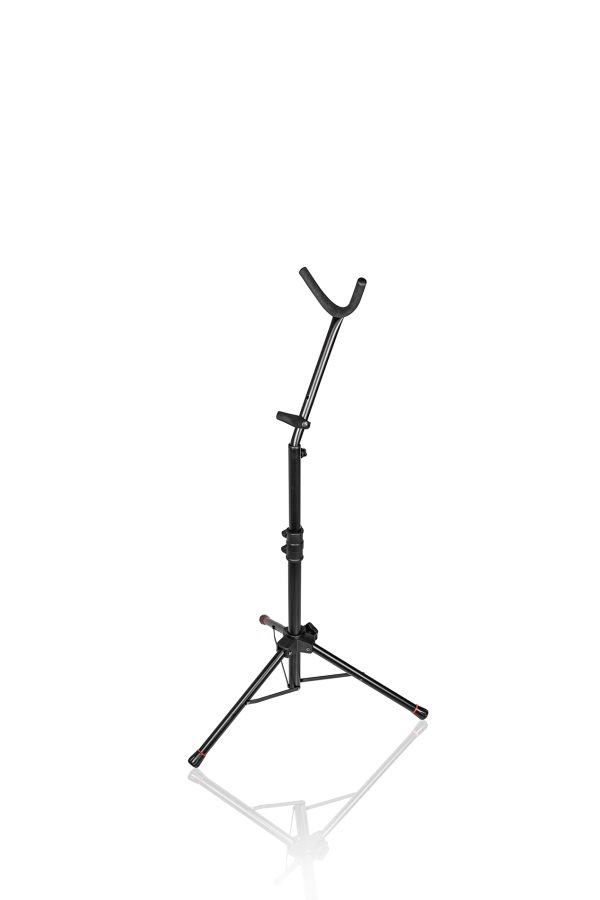 Gator Frameworks Tall Tripod Stand For Alto & Tenor Saxophone