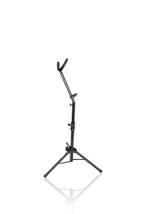 Gator Frameworks Tall Tripod Stand For Alto & Tenor Saxophone