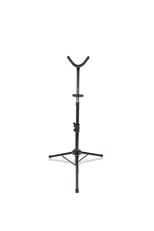 Gator Frameworks Tall Tripod Stand For Alto & Tenor Saxophone