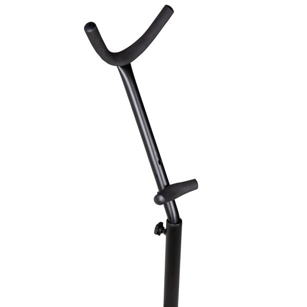 Gator Frameworks Tall Tripod Stand For Alto & Tenor Saxophone