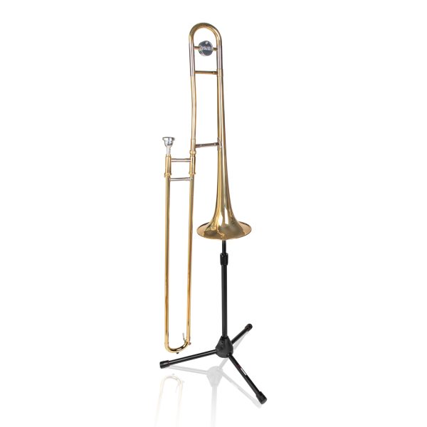 Gator Frameworks Tripod Stand For Trombone