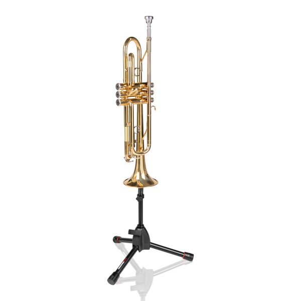 Gator Frameworks Tripod Stand For Trumpet