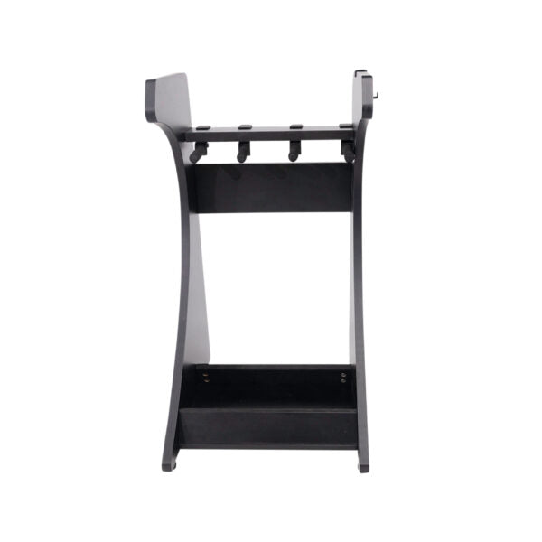 Gator Elite Three Electric/Acoustic Guitar Rack