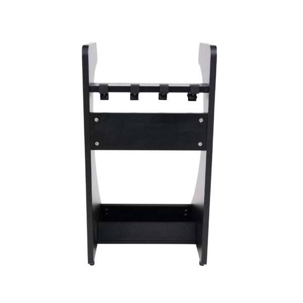 Gator Elite Three Electric/Acoustic Guitar Rack